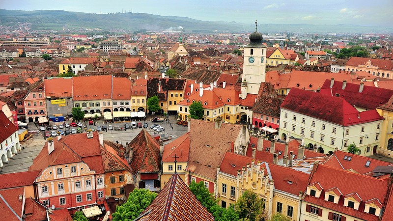 Sibiu